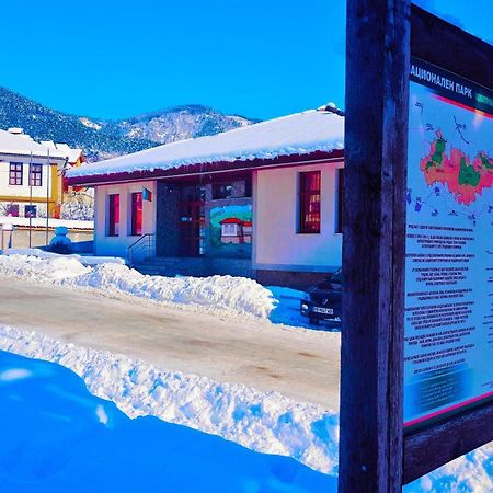 Hotel Калчевата Къща Klisura  Exterior foto