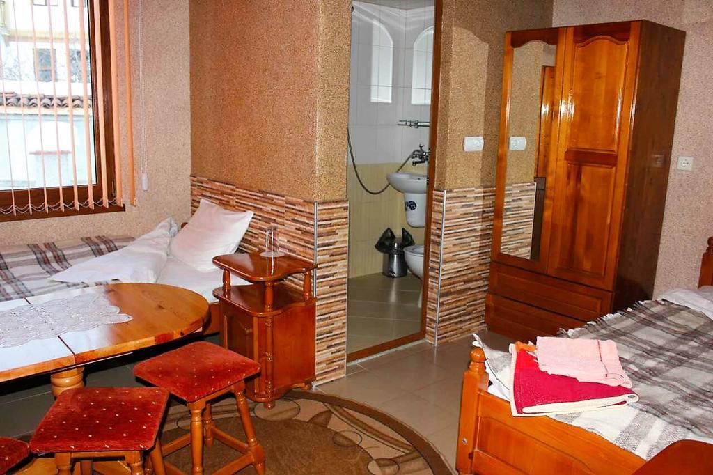 Hotel Калчевата Къща Klisura  Exterior foto